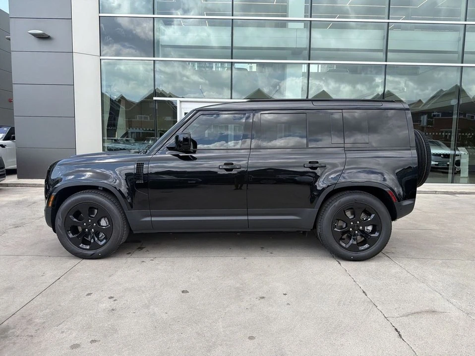 2026 Land Rover Defender L663 - Image 3 of 20