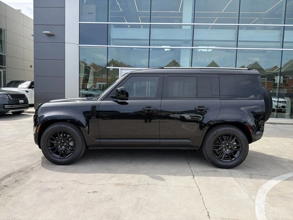 2026 Land Rover Defender L663 - Image 3 of 20