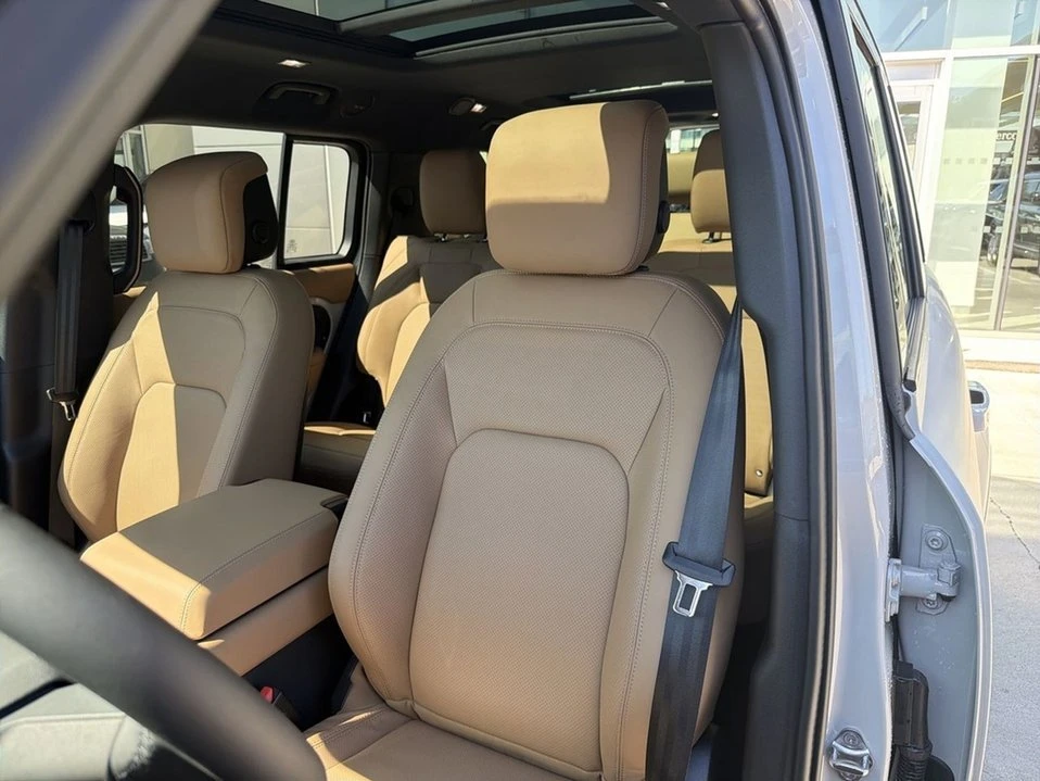 2026 Land Rover Defender L663 - Image 6 of 20