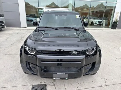2026 Land Rover Defender 110 P300 S