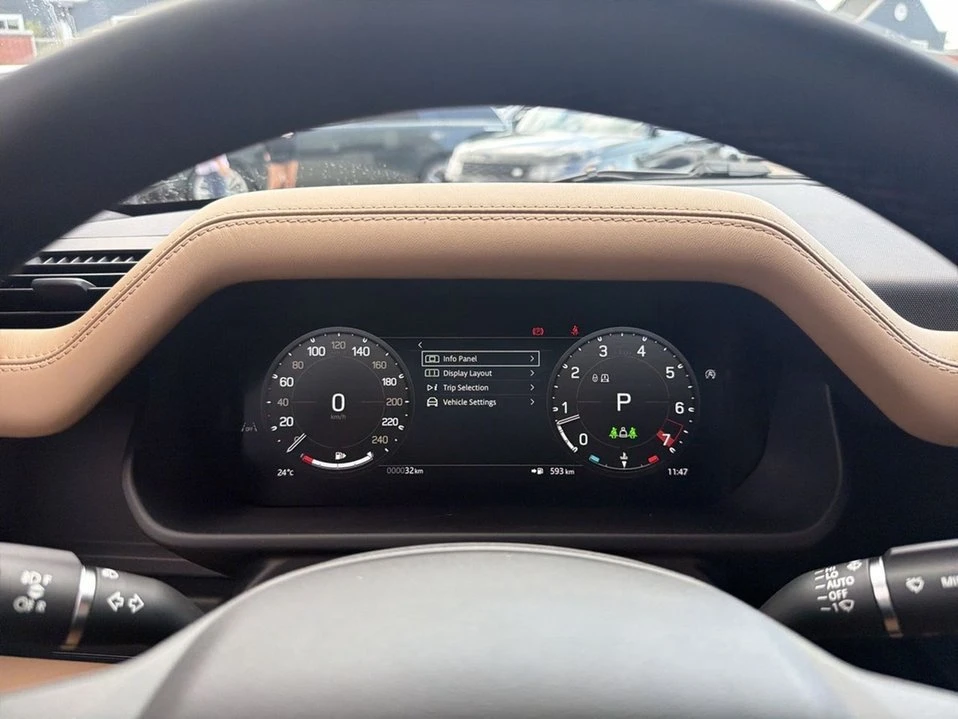 2026 Land Rover Defender L663 - Image 10 of 20