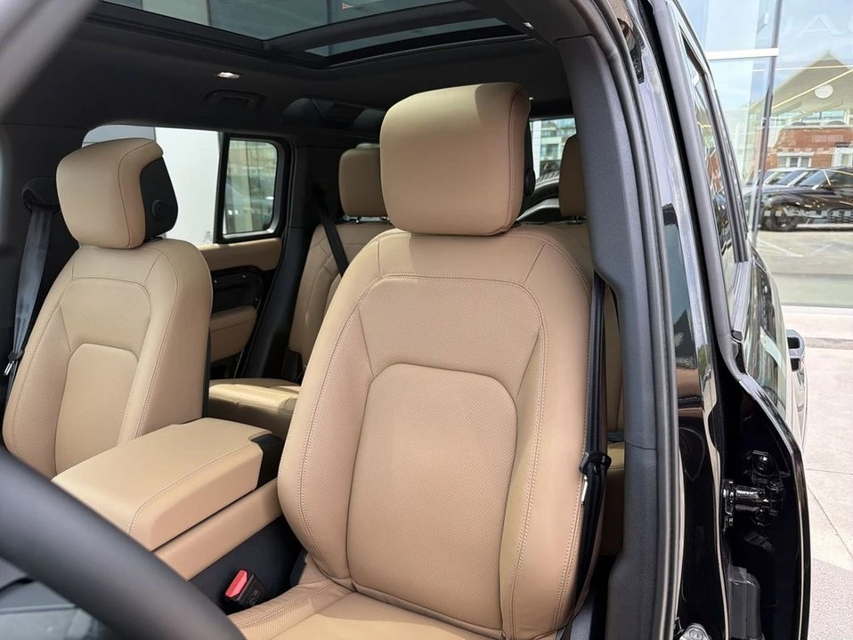 2026 Land Rover Defender L663 - Image 6 of 20