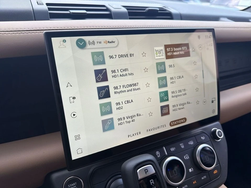 2026 Land Rover Defender L663 - Image 11 of 20