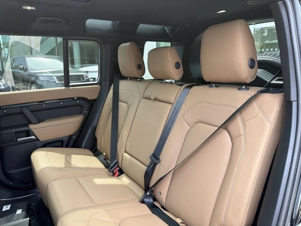 2026 Land Rover Defender L663 - Image 18 of 20