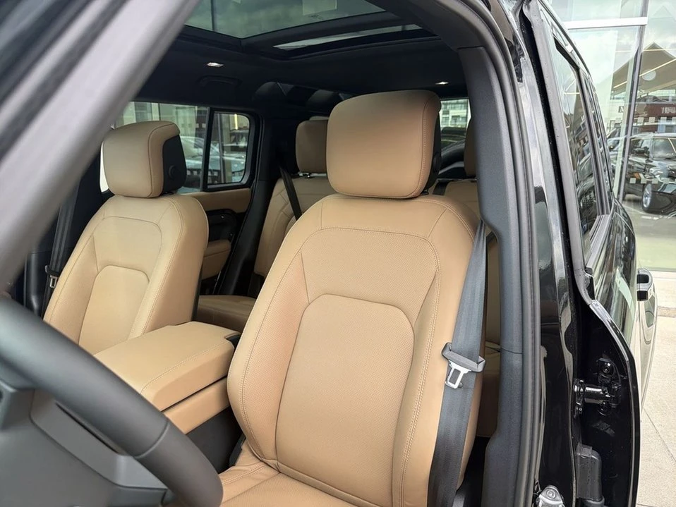 2026 Land Rover Defender L663 - Image 6 of 20