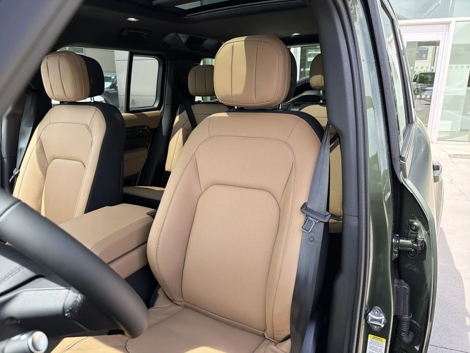 2026 Land Rover Defender L663 - Image 6 of 20