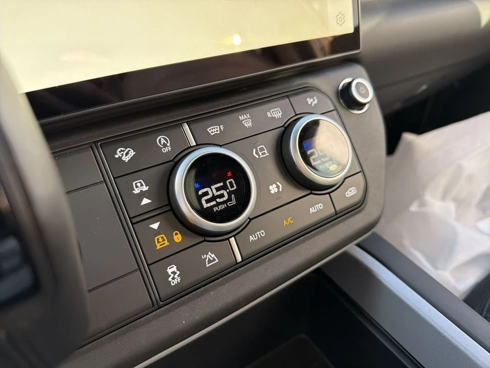 2026 Land Rover Defender L663 - Image 14 of 20
