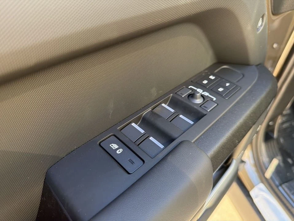 2026 Land Rover Defender L663 - Image 8 of 20