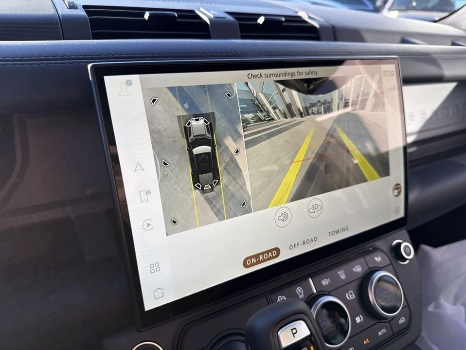 2026 Land Rover Defender L663 - Image 12 of 20
