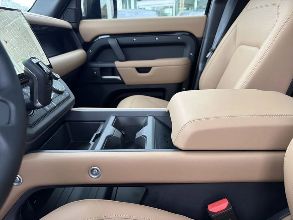 2026 Land Rover Defender L663 - Image 16 of 19