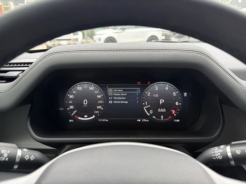 2026 Land Rover Defender L663 - Image 10 of 19