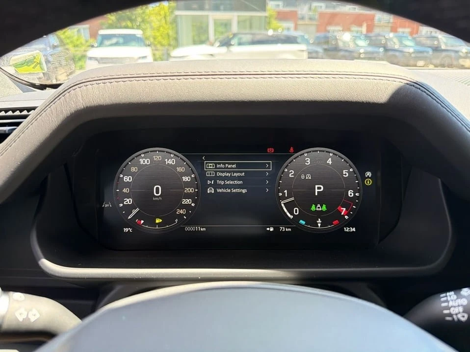 2026 Land Rover Defender L663 - Image 10 of 20