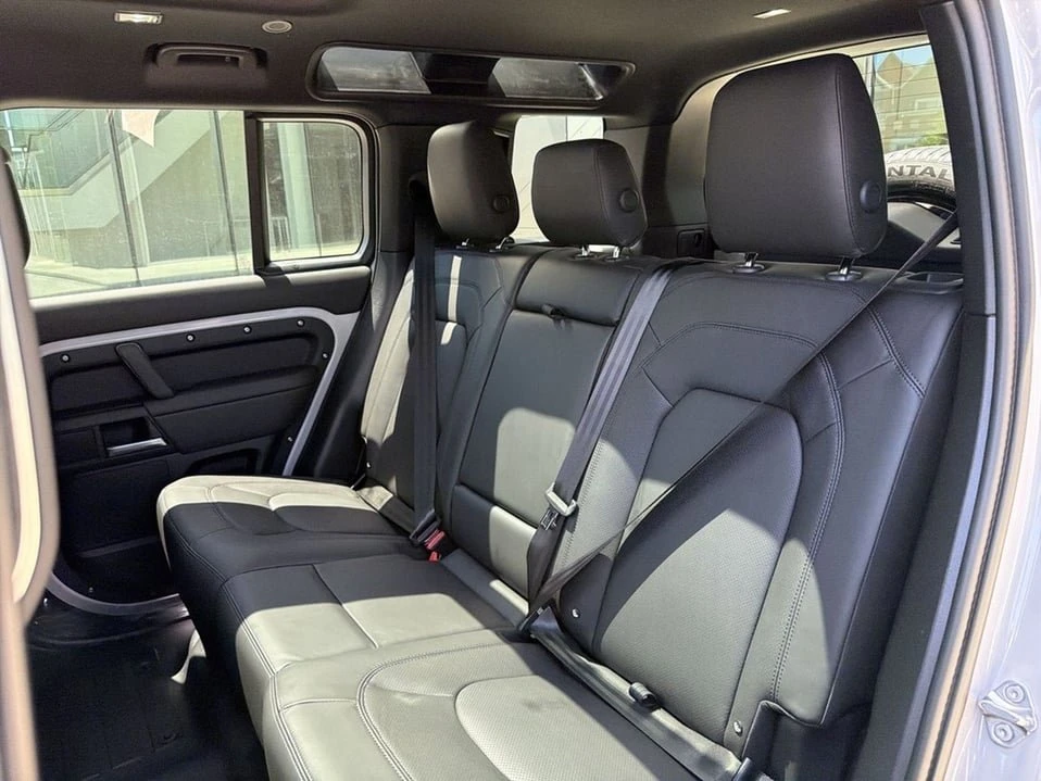 2026 Land Rover Defender L663 - Image 18 of 20