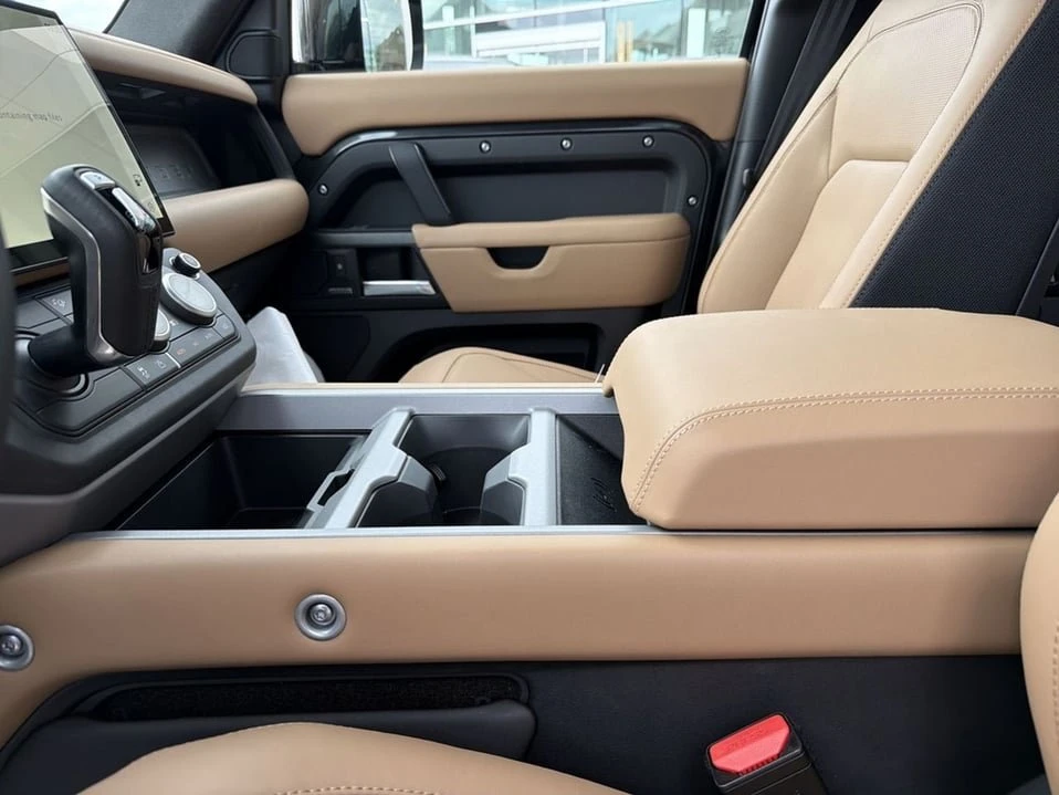 2026 Land Rover Defender L663 - Image 16 of 20