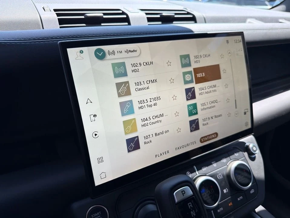 2026 Land Rover Defender L663 - Image 11 of 20