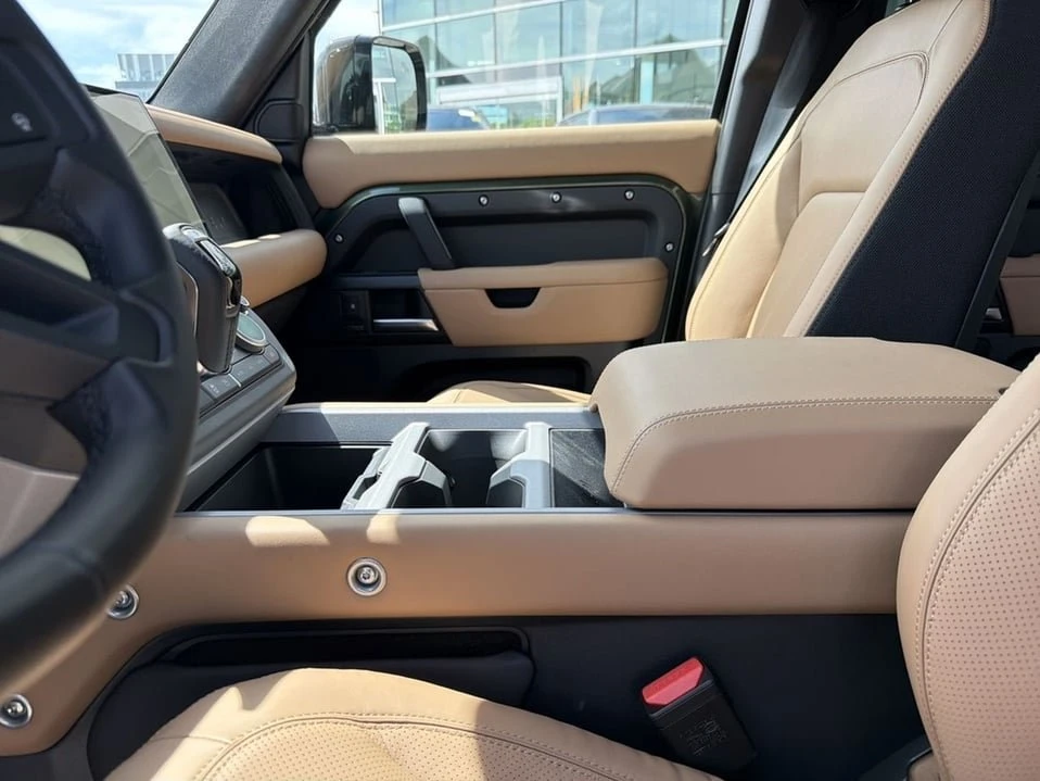 2026 Land Rover Defender L663 - Image 16 of 20