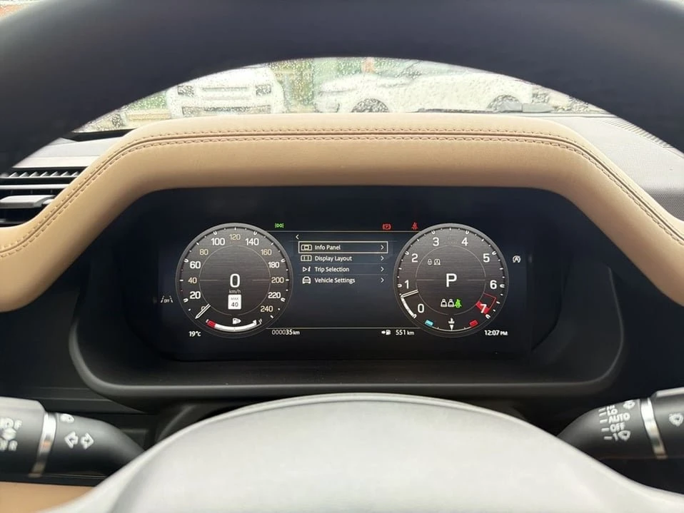 2026 Land Rover Defender L663 - Image 10 of 19