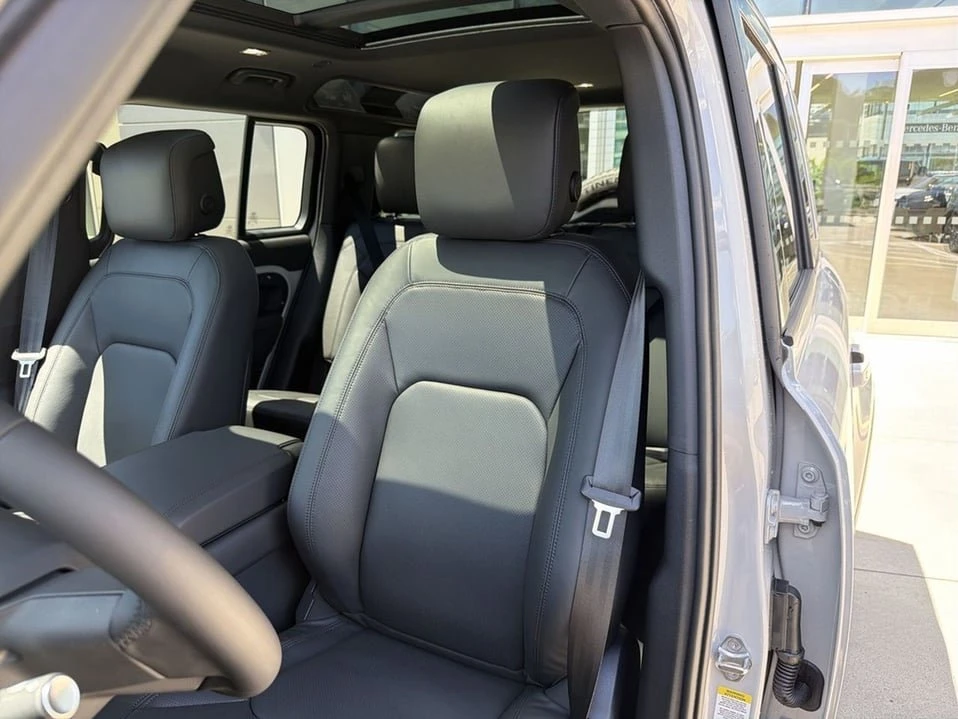 2026 Land Rover Defender L663 - Image 6 of 20