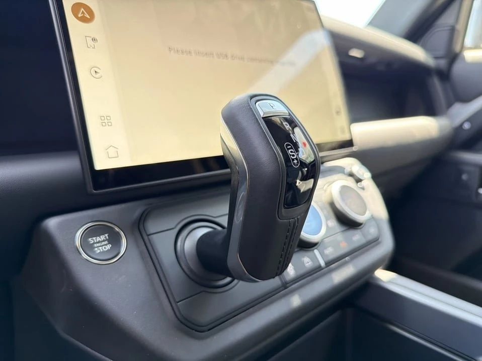 2026 Land Rover Defender L663 - Image 15 of 20