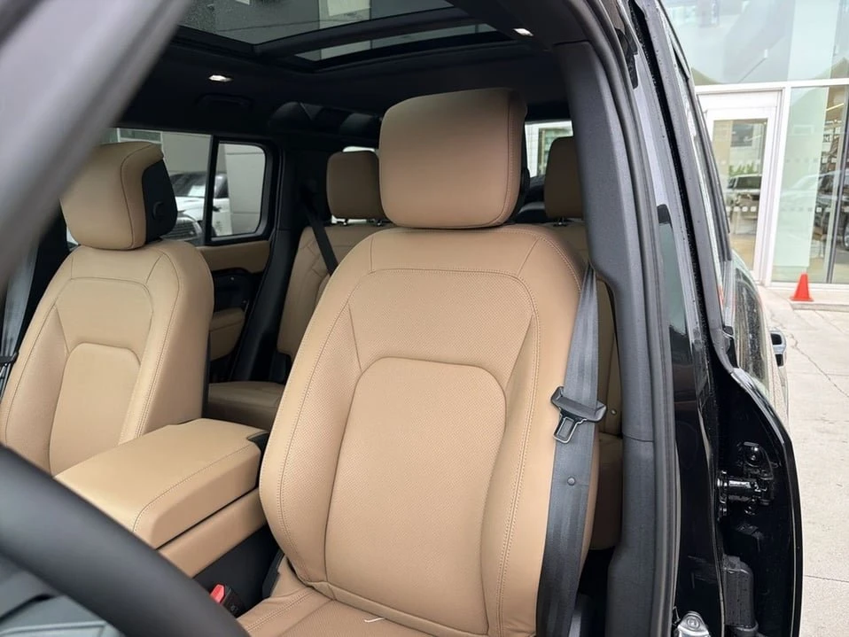 2026 Land Rover Defender L663 - Image 6 of 19