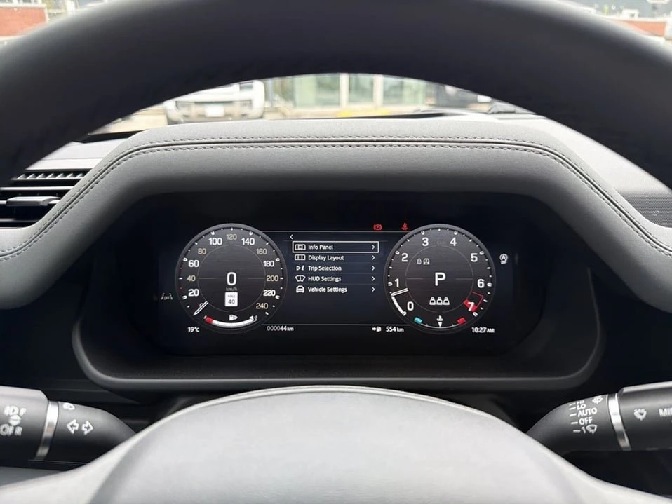 2026 Land Rover Defender L663 - Image 10 of 17