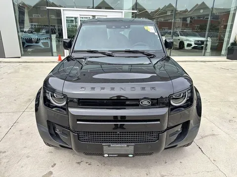 2026 Land Rover Defender 110 P300 S