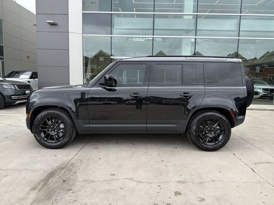 2026 Land Rover Defender L663 - Image 3 of 19