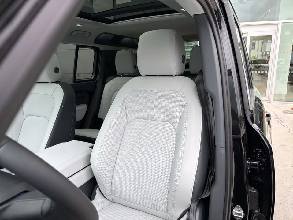 2026 Land Rover Defender L663 - Image 6 of 17