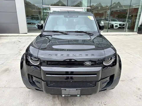 2026 Land Rover Defender 110 P300 S
