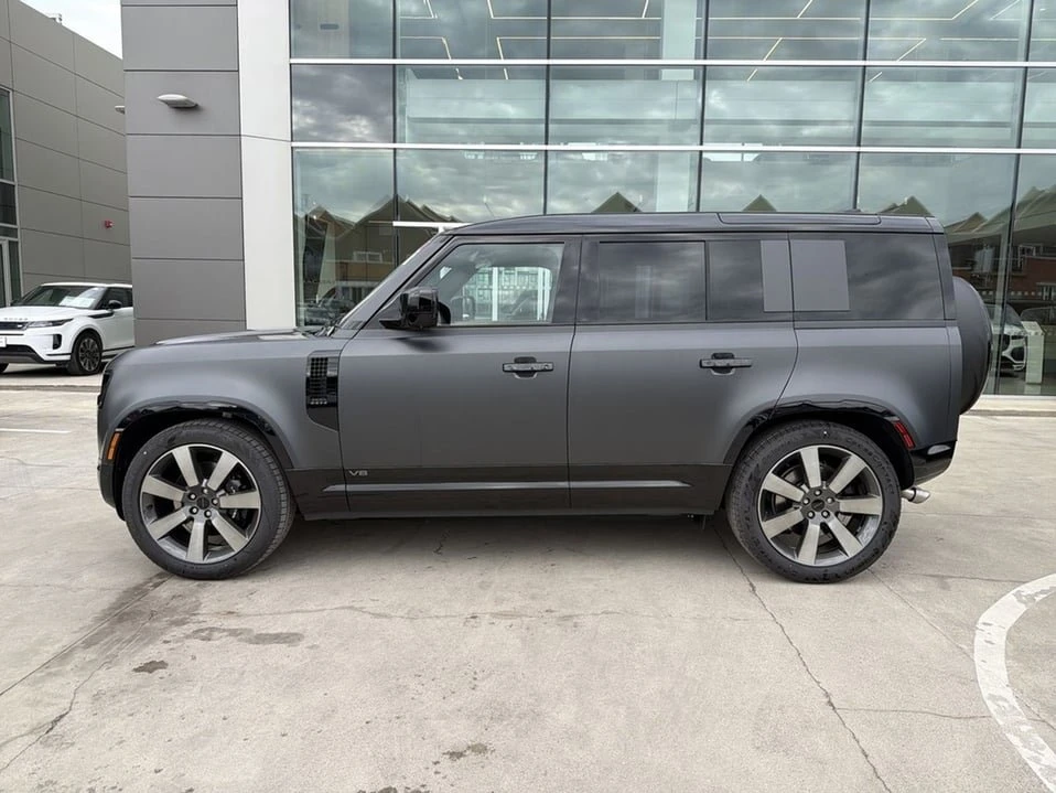 2026 Land Rover Defender L663 - Image 3 of 20