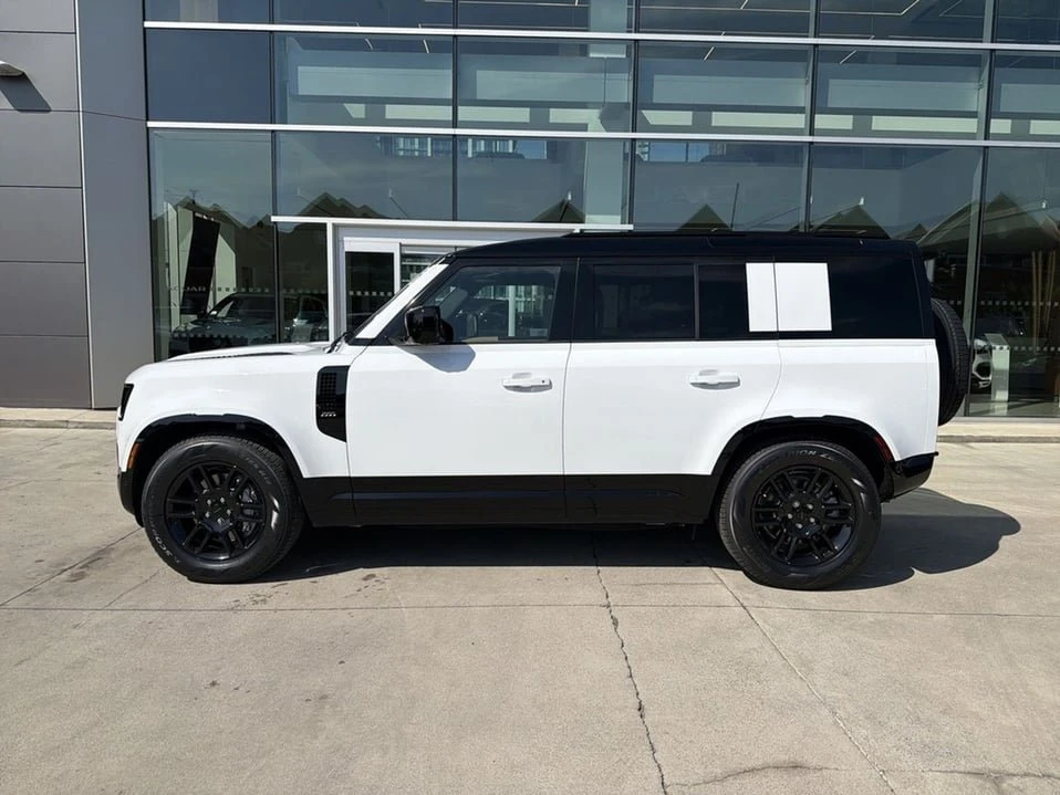 2026 Land Rover Defender L663 - Image 3 of 19
