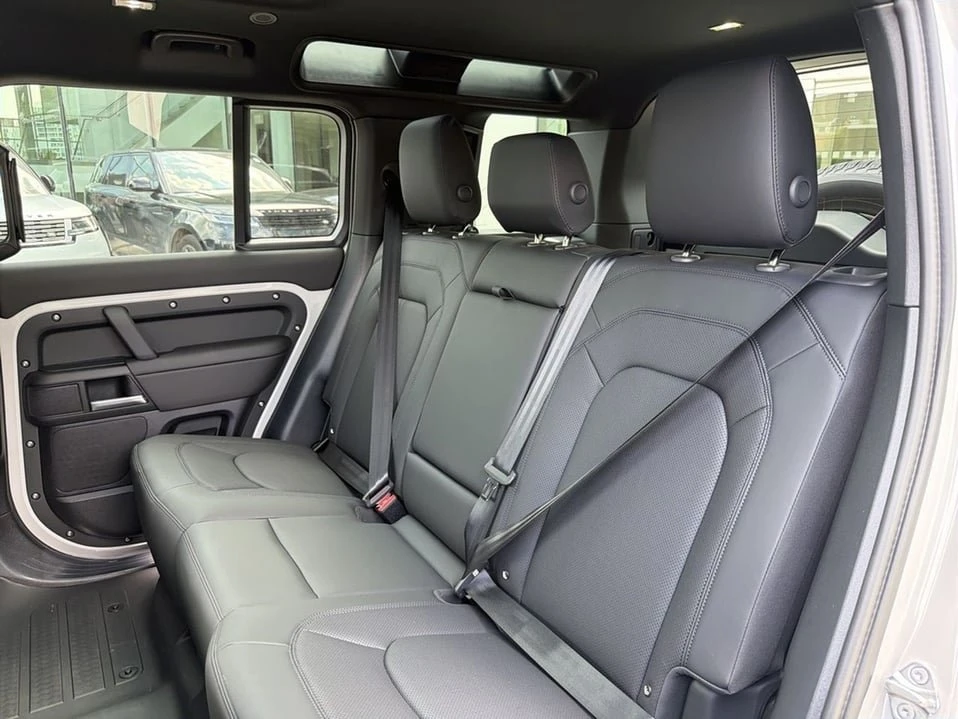 2026 Land Rover Defender L663 - Image 18 of 20