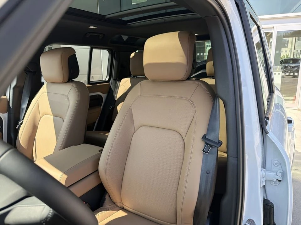 2026 Land Rover Defender L663 - Image 6 of 19