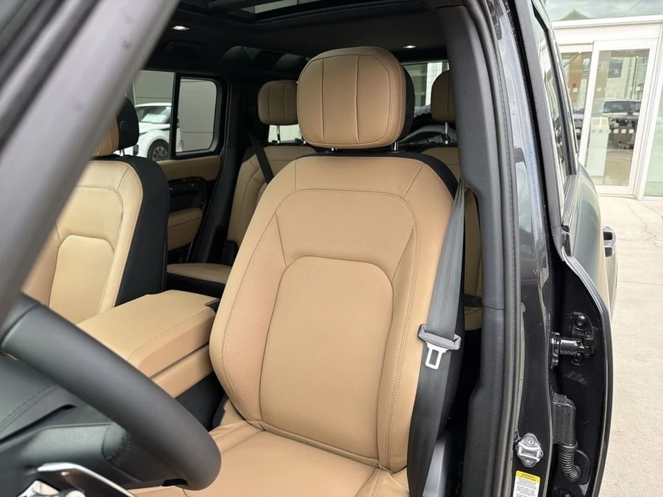 2026 Land Rover Defender L663 - Image 6 of 20