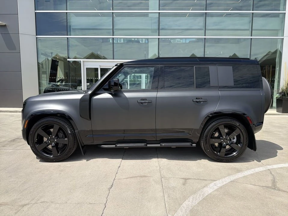 2026 Land Rover Defender L663 - Image 3 of 19