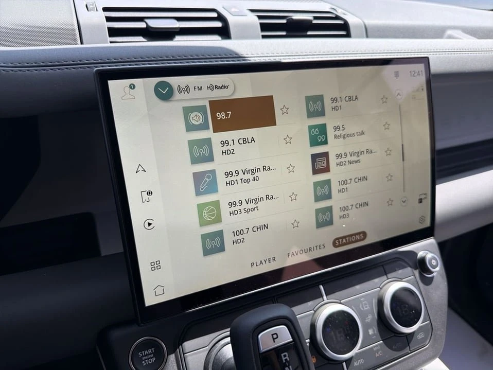 2026 Land Rover Defender L663 - Image 11 of 20