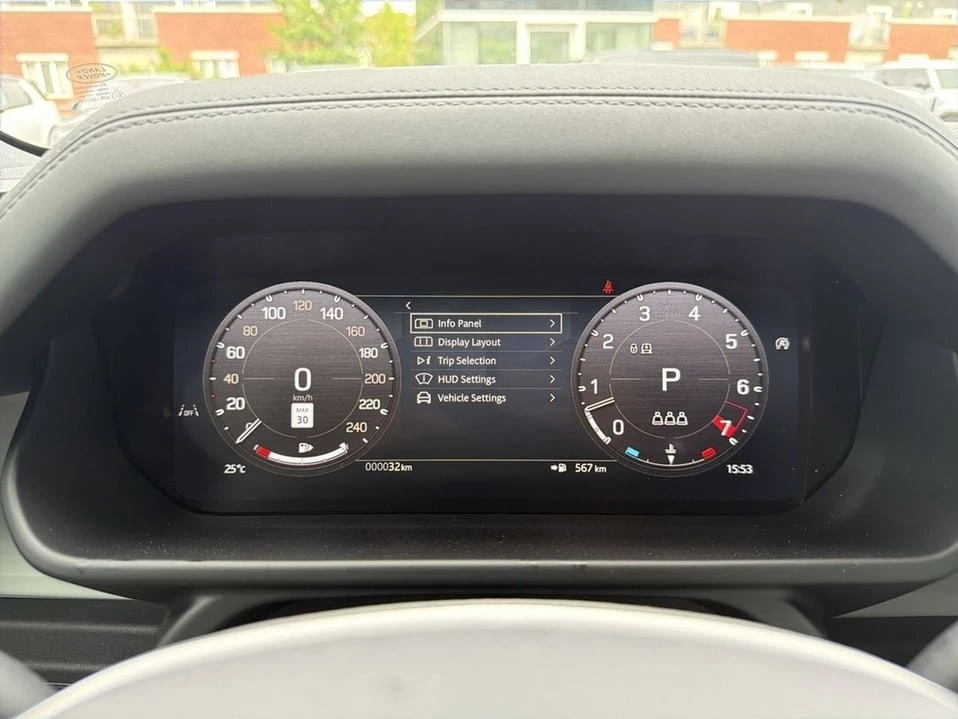 2026 Land Rover Defender L663 - Image 10 of 20