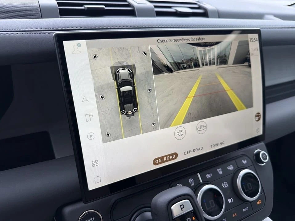 2026 Land Rover Defender L663 - Image 12 of 20