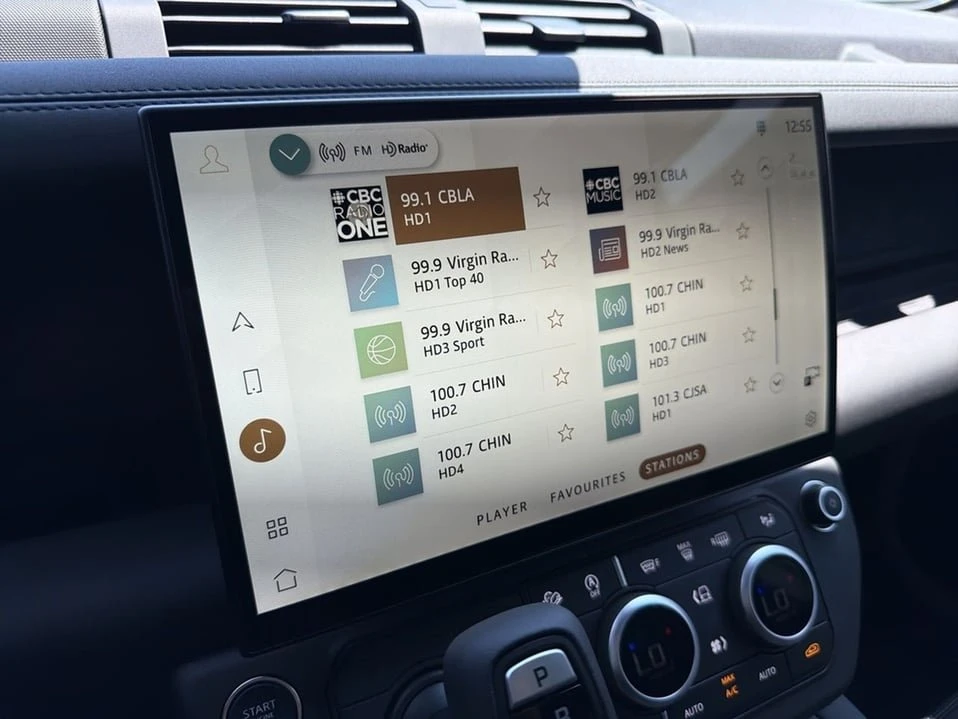 2026 Land Rover Defender L663 - Image 11 of 20