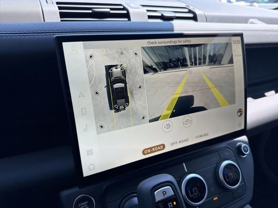 2026 Land Rover Defender L663 - Image 12 of 20