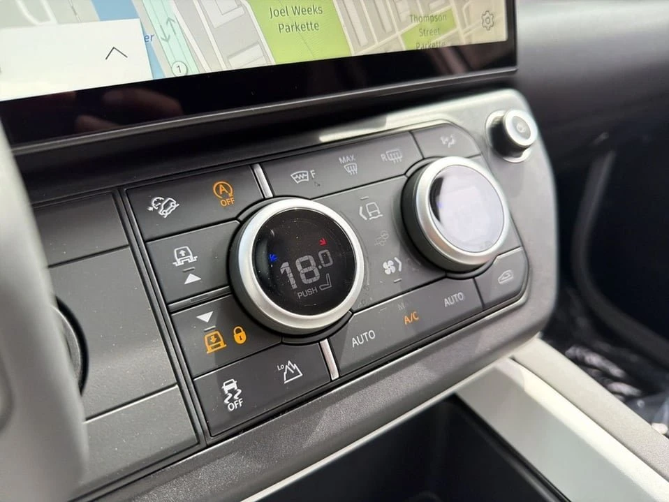 2026 Land Rover Defender L663 - Image 14 of 20