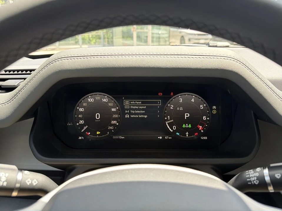2026 Land Rover Defender L663 - Image 10 of 20