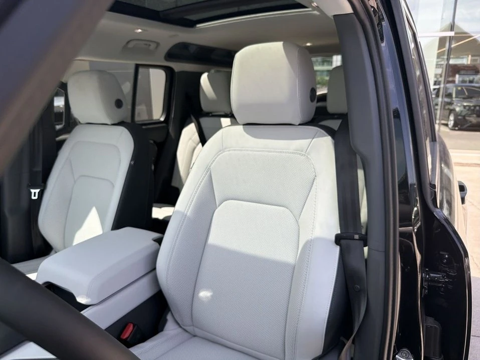 2026 Land Rover Defender L663 - Image 6 of 20