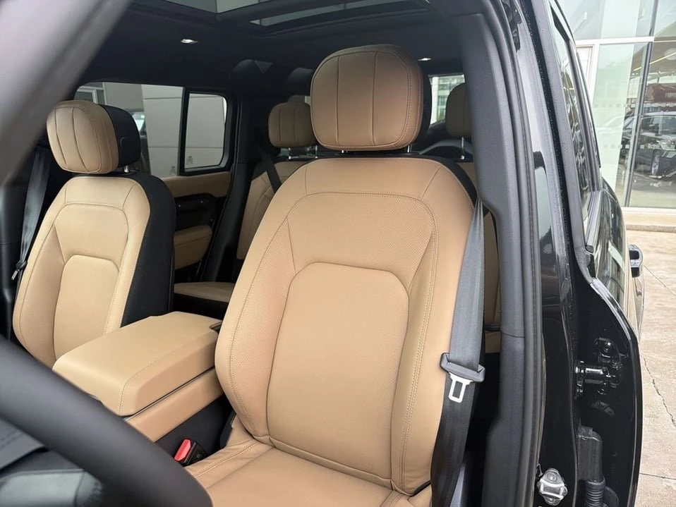 2026 Land Rover Defender L663 - Image 6 of 20