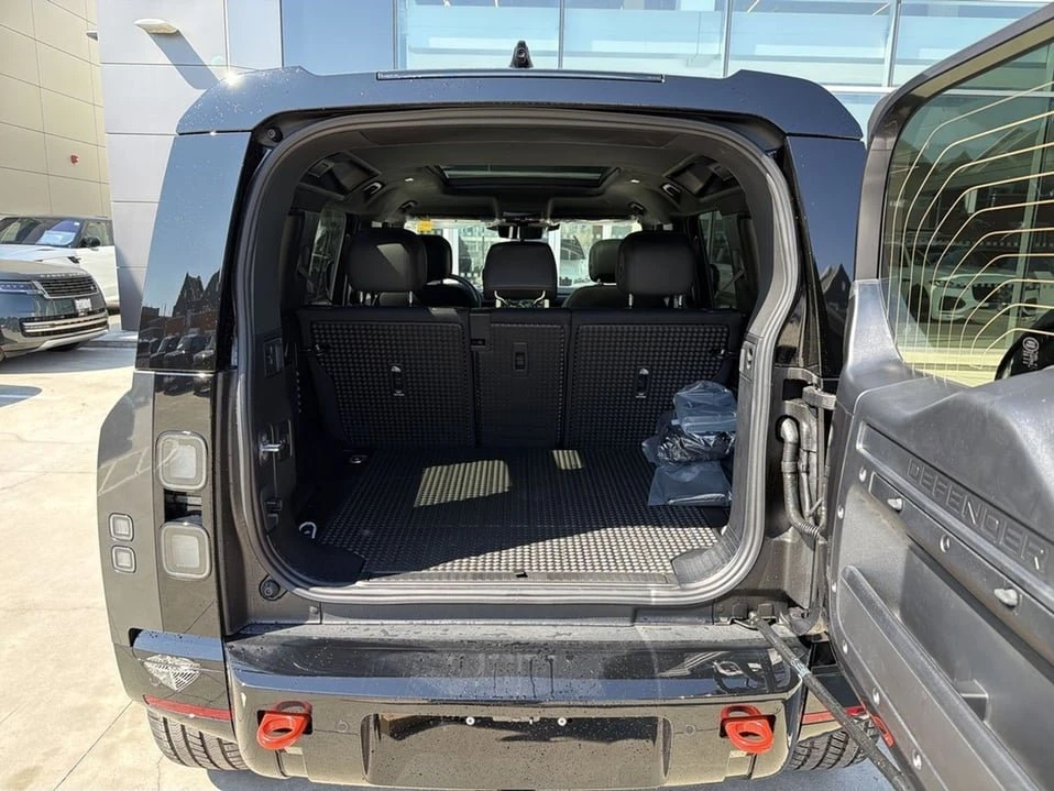 2026 Land Rover Defender L663 - Image 19 of 20