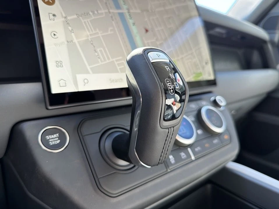 2026 Land Rover Defender L663 - Image 15 of 20