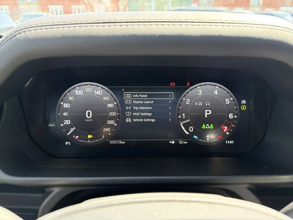 2026 Land Rover Defender L663 - Image 10 of 20