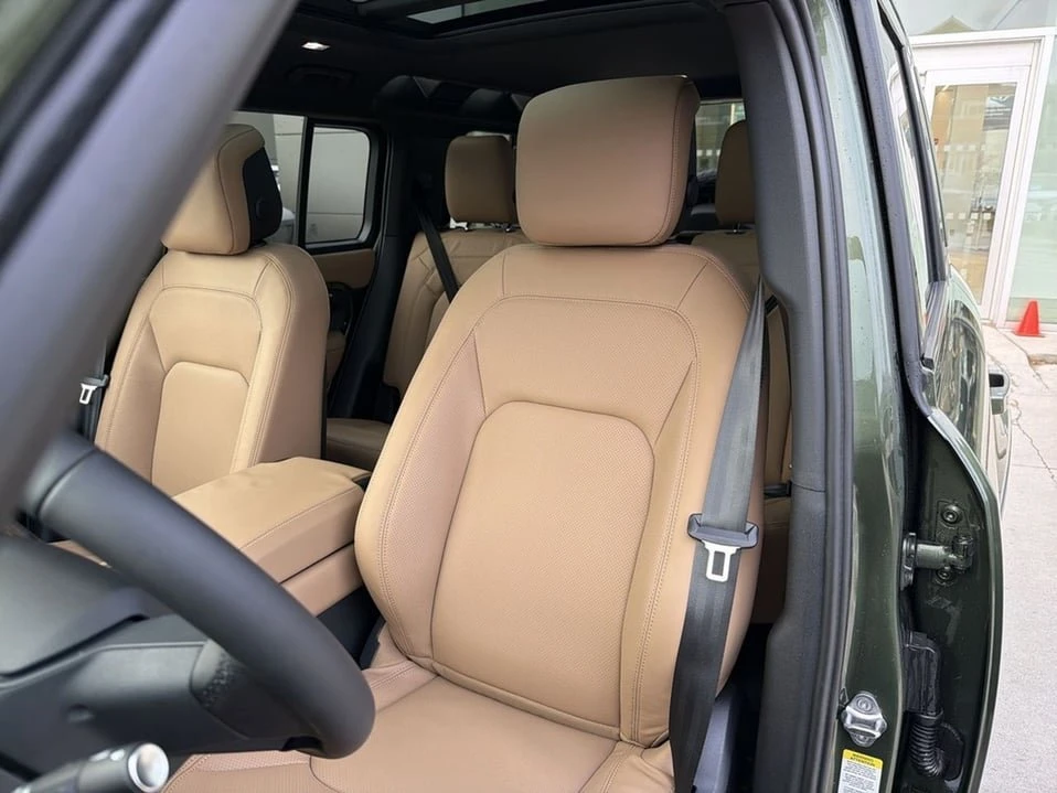 2026 Land Rover Defender L663 - Image 6 of 20