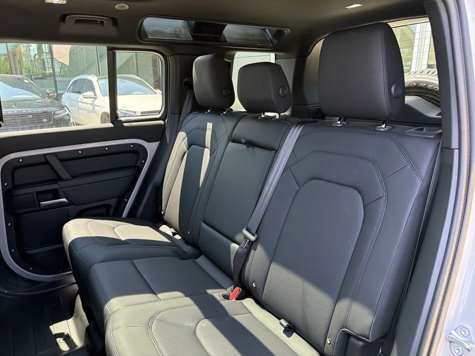 2026 Land Rover Defender L663 - Image 18 of 20