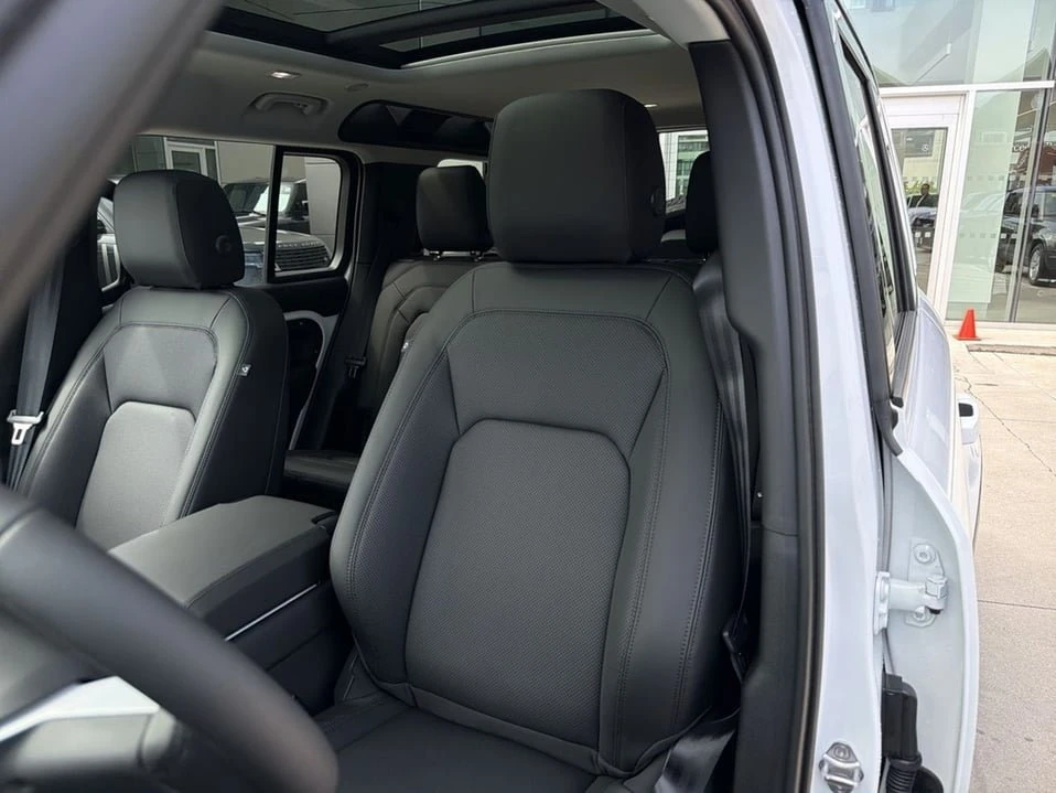 2026 Land Rover Defender L663 - Image 6 of 20